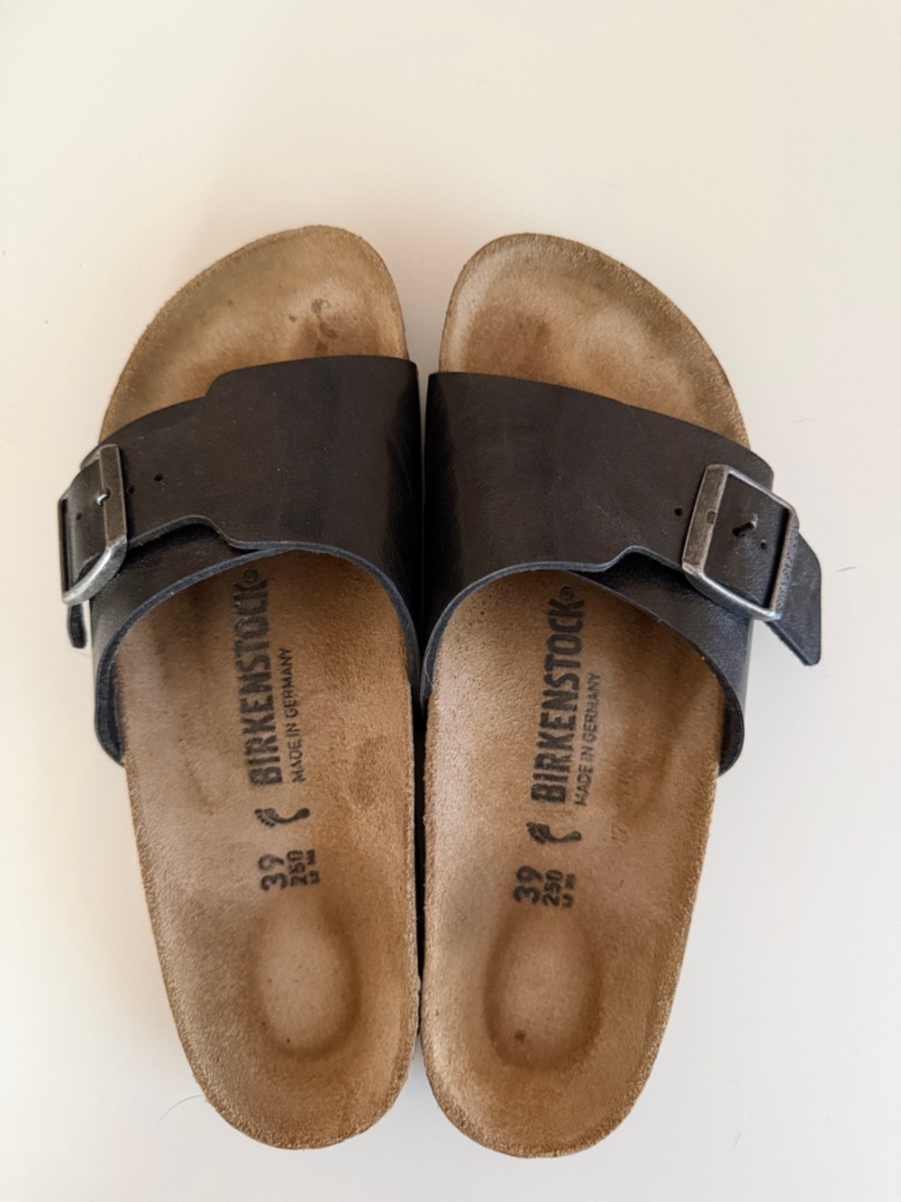 Birkenstock Catalina